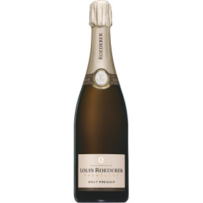 Louis Roederer - Brut Premier (0.75 ℓ)