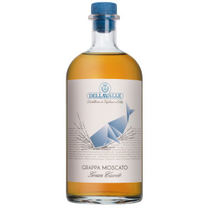 Dellavalle - Moscato Gran Cuvée (0.7 ℓ)