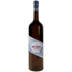 Ron Colón - High Proof Aged Rum (0.7 ℓ)