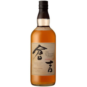 Kurayoshi - Pure Malt, Sherry Cask (0.7 ℓ)