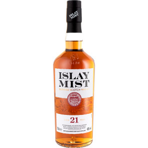 Islay Mist, 21 Y (0.7 ℓ)