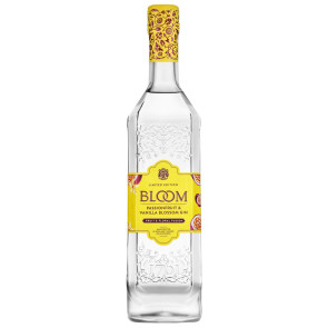 Bloom - Passionfruit & Vanilla Gin (0.7 ℓ)