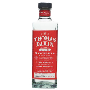 Thomas Dakin - Small Batch Gin (0.7 ℓ)
