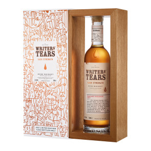 Writer's Tears - Cask Strength 2021 (0.7 ℓ)