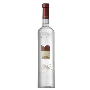 Villa de Varda - Moscato (0.7 ℓ)