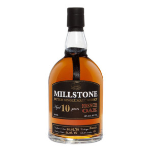 Millstone, 10 Y - French Oak (0.7 ℓ)