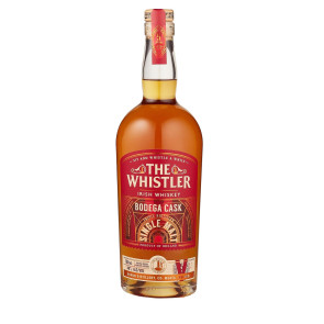 The Whistler, 5 Y - Bodega Cask (0.7 ℓ)