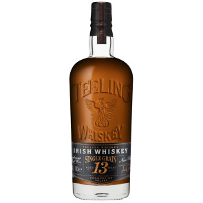 Teeling - Single Grain, 13 Y (0.7 ℓ)