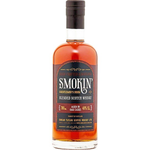 Smokin' - The Gentleman's Dram (0.7 ℓ)