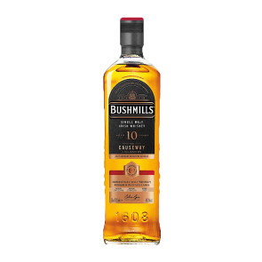 Bushmills, 10 Y - Causeway Collection (0.7 ℓ)