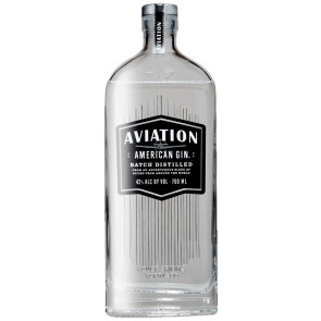 Aviation Gin (0.7 ℓ)