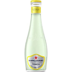 Sanpellegrino - Citrus (0.2 ℓ)