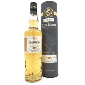 Glen Scotia - Campbeltown Cross 2010 (0.7 ℓ)