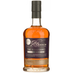 Glen Garioch, 18 Y - The Renaissance (0.7 ℓ)