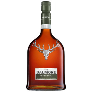 Dalmore - The Quartet (1 ℓ)