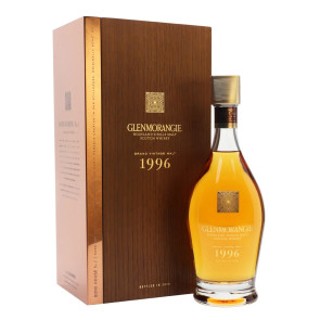 Glenmorangie - Grand Vintage 1996 (0.7 ℓ)