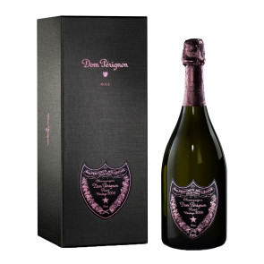 Dom Pérignon - Rosé Vintage 2006 Giftbox (0.75 ℓ)