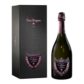 Dom Pérignon - Rosé Vintage 2009 in Giftbox (0.75 ℓ)