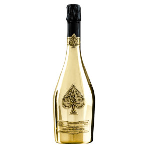 Armand de Brignac - Brut Gold (0.75 ℓ)