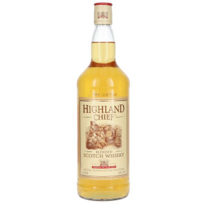 Highland Chief (1 ℓ)