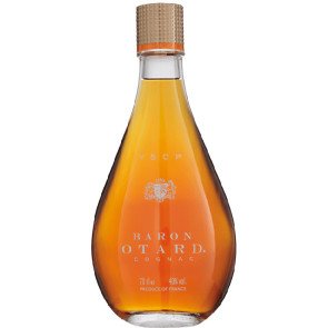 Baron Otard - VSOP (1 ℓ)