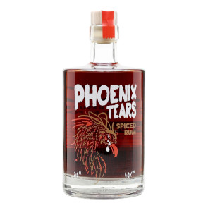 Phoenix Tears - Spiced (0.5 ℓ)