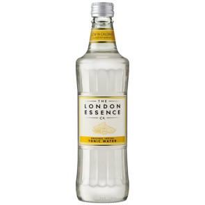 London Essence - Tonic Water (0.2 ℓ)