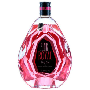 Pink Royal Gin (0.7 ℓ)