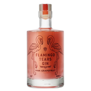 Flamengo Tears - Gin (0.5 ℓ)