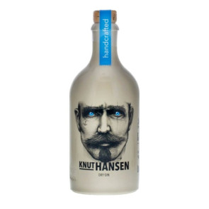 Knut Hansen - Dry Gin (0.5 ℓ)