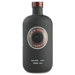 Black Tomato Gin (0.5 ℓ)