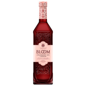 Bloom - Strawberry Gin (0.7 ℓ)