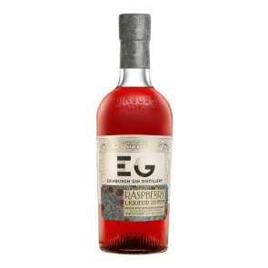 Edinburgh Gin - Raspberry Liqueur (0.5 ℓ)