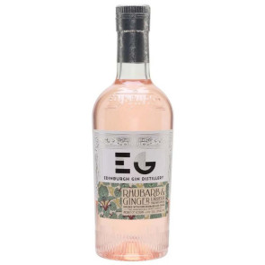 Edinburgh Gin - Rhubarb & Ginger Liqueur (0.5 ℓ)
