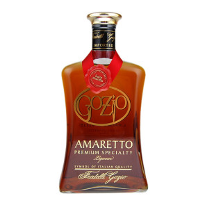 Gozio - Amaretto (1 ℓ)