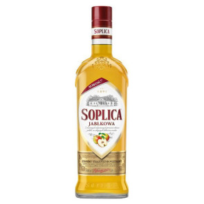 Soplica Jablkowa - Appel (0.5 ℓ)