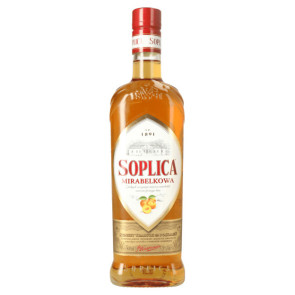 Soplica - Mirabelkowa (0.5 ℓ)