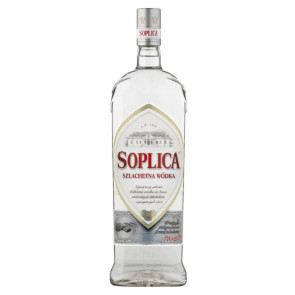 Soplica - Szlachetna (0.5 ℓ)
