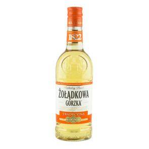 Zoladkowa Gorzka - Traditional Flavoured (0.5 ℓ)