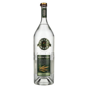 Greenmark Vodka (1 ℓ)