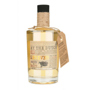 By The Dutch - Old Genever (0.7 ℓ)