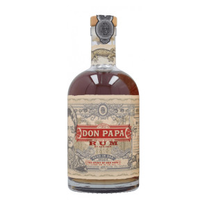 Don Papa, 7 Y (0.7 ℓ)