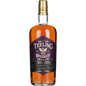 Teeling - Recioto Wine Cask (0.7 ℓ)