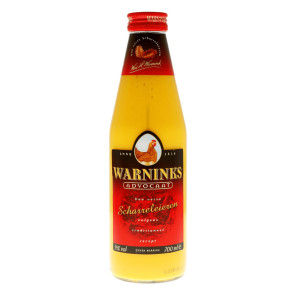 Warninks - Scharrelaartje (0.5 ℓ)