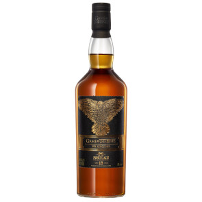 Mortlach, 15 Y - Game Of Thrones, Six Kingdoms (0.7 ℓ)