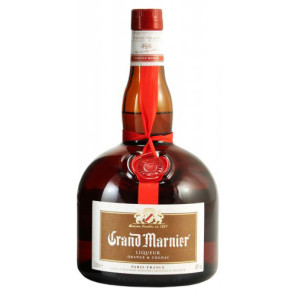 Grand Marnier - Cordon Rouge (0.7 ℓ)