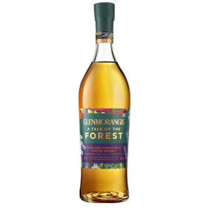 Glenmorangie - A Tale Of The Forest (0.7 ℓ)