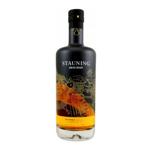 Stauning - Rye (0.7 ℓ)