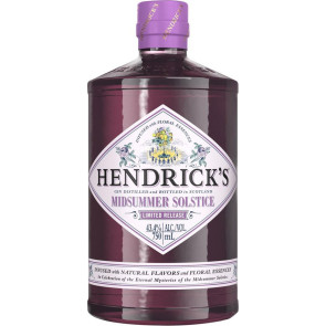 Hendrick's - Midsummer Solstice (0.7 ℓ)