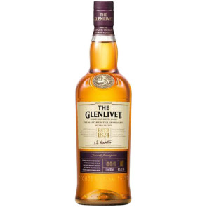 Glenlivet - Distiller's Reserve, Triple Cask Matured (1 ℓ)